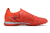 Nike Phantom Luna 2 Elite FG - Cinza - Vermelha - comprar online