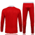 Conjunto Ajax 21/22 Vermelho - Adidas - comprar online