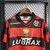 Imagem do Camisa Flamengo I 1999 Vermelha e Preta - Umbro