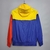 Corta Vento Barcelona - Amarelo, Azul e Vermelho - Nike - comprar online