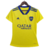 Camisa Boca Juniors III 22/23 Amarelo - Feminina - Adidas - comprar online