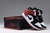 Tênis Nike Air Jordan 1 "Black, Red, White" - comprar online