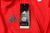 Imagem do Conjunto Flamengo 21/22 Vermelho e Preto - Adidas - Com Fecho