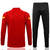 Conjunto Roma 21/22 Vermelho e Preto - Nike - comprar online