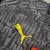 Corta Vento Borussia Dortmund 21/22 Preto - Puma - loja online