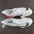 Air Zoom Alphafly NEXT% White Turbo Pink - loja online