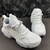 Nike Air Max Alpha Savage White na internet