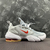 Nike Air Max Alpha Savage Wolf Grey Habanero