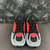 Nike Air Max Alpha Savage Wolf Grey Laser Crimson - loja online