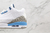 Nike Air Jordan 3 Retro UNC White