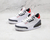 Nike Air Jordan 3 Retro Denim SE White/Fire Red - comprar online