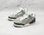 Nike Air Jordan 3 Retro CHLOROPHYLL LIGHT SMOKE GREY - comprar online