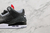 Imagem do Nike Air Jordan 3 Retro OG BLACK CEMENT