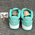 Nike Air Force 1 Low Have a Nike Day Hyper Jade na internet