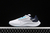 Tênis Nike Zoom Pegasus White Pure Platinum Navy - comprar online