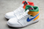 GZ Air Jordan 1 Mid THREE PEAT White -  Camisetas de Futebol I Chuteiras I Regatas NBA I Tênis R7SPOR7S 