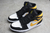 GZ Air Jordan 1 Mid White POLLEN -  Camisetas de Futebol I Chuteiras I Regatas NBA I Tênis R7SPOR7S 