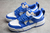 Nike Dunk SB Low Disrupt Game Royal Blue na internet