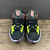 KYRIE Low 4 EP BLACK TURF ORANGE -  Camisetas de Futebol I Chuteiras I Regatas NBA I Tênis R7SPOR7S 