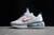 Air Max 2021 White RED