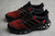 Ultra Boost Web DNA CORE BLACK RED