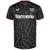 Camisa Bayern Leverkusen II 22/23 Preto - Castore - Masculino Torcedor