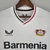 Camisa Bayern Leverkusen III 22/23 Branco - Castore - Masculino Torcedor na internet