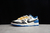 SB Dunk Low HYPER COBALT na internet