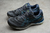 ASICS GEL-NIMBUS 23 PRETO E AZUL