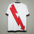 Camisa Rayo Vallecano I 22/23 Branco - Umbro - Masculino Torcedor - comprar online