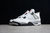 Air Jordan 4 Retro OG White CEMENT -  Camisetas de Futebol I Chuteiras I Regatas NBA I Tênis R7SPOR7S 