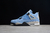 Air Jordan 4 Retro UNIVERSITY BLUE