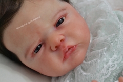Bebê Reborn (Kit Atticus) na internet