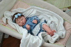 Bebê Reborn ( kit Quinn) - comprar online