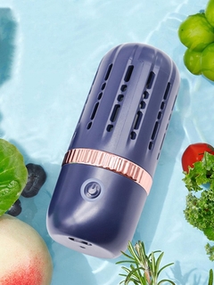 Mini Purificador de Frutas Y Verduras en internet