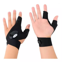 Guantes con Luces Led Neoprene en internet