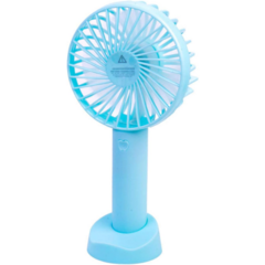 Mini Ventilador Portátil De Mano - tienda online