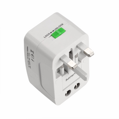 Adaptador Enchufe Universal - tienda online