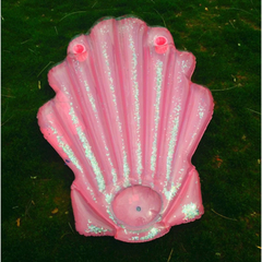 Inflable Shell pileta Ostra 105cm x 160cm en internet