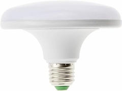 Foco/Plafon 50W Luz Fria x 2 Unidades