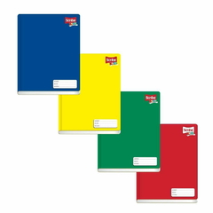 Cuaderno Profesional Kids Cosido 100H 2442 (Scribe) - comprar en línea