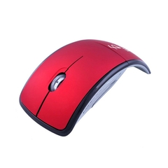 Mouse Inalámbrico Plegable Wireless Dpi 1200 - VIGOTECSHOP