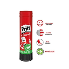 Lápiz adhesivo Pritt 42gr