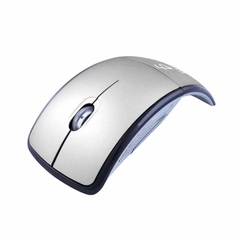 Mouse Inalámbrico Plegable Wireless Dpi 1200 en internet