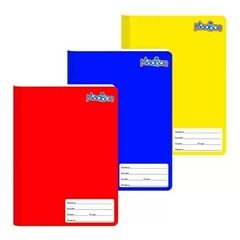 Cuaderno Profesional Cosido100H 3344 (Madison)