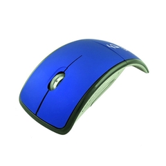 Mouse Inalámbrico Plegable Wireless Dpi 1200