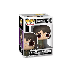 Liam Gallagher Funko POP! Oasis (256)