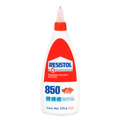 Pegamento Resistol 850 225gr