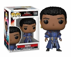 Sara Funko POP! Marvel (1006)