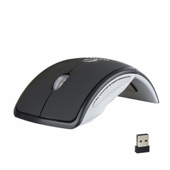 Mouse Inalámbrico Plegable Wireless Dpi 1200 - comprar en línea